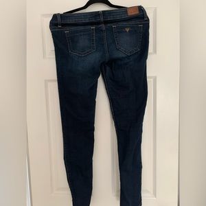 Women’s Guess Skinny Jeans